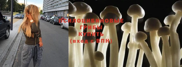 прущий лед Покровск